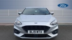 Ford Focus 1.0 EcoBoost 125 ST-Line 5dr Petrol Hatchback